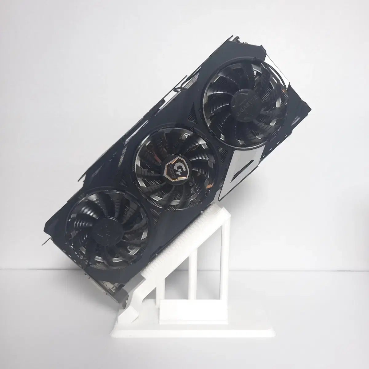 GIGABYTE GTX Titan X Xtreme 그래픽카드